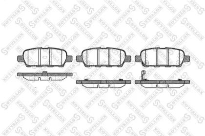 STELLOX 890 012L-SX